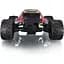 Машинка іграшкова на радіокеруванні Maisto Tech Bad Buggy (81464 red) - мініатюра 9