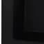 Кухонна мийка Haiba HB8104-G226 Black 780x500x200 HB0987, Чорний матовий - мініатюра 4