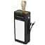 Повербанк Powerbank ACL PW85 30000mAh, LIGHTER, Type-C + Lighting, Black - мініатюра 1