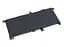 Акумулятор для ноутбука Asus C21N1401 X455 7.6V Black 4868 mAh - мініатюра 1