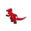 Фігурка для анімації Тиранозавр Mega Dino StikBot TST624T_UAKD - мініатюра 2