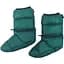 Пухові шкарпетки Rock Front Hot Feet Ultralight M Смарагдовий (RF-00001062) - мініатюра 1