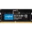 Модуль пам'яті Micron DDR5 16GB 5600MHz SoDIMM (CT16G56C46S5T) - мініатюра 1
