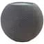 Портативна акустика Apple HomePod mini смарт A2374 сіра (MYS5G2) - мініатюра 1