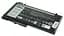 Акумулятор для ноутбука Dell RYXXH 11.1V Black 38Wh - мініатюра 2