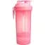 Шейкер спортивный Smart Shake O2GO ONE Light Pink 800 мл - миниатюра 1