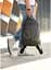 Рюкзак женский Sambag 46х13х28 см sum0011085 - миниатюра 3