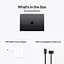 Ноутбук Apple MacBook Pro 14 A3426 M5 Pro Space Black (MGDR4UA/A) - мініатюра 9