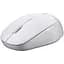 Мишка Defender Auris MB-027 Silent Wireless White (52028) - мініатюра 2