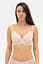 Бюстгальтер напівпоролон ELLEN 001 12 03 Effetto Lingerie срібний-півонія 85C - мініатюра 1