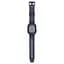 Ремінець Spigen для Apple Watch SE/6/5/4, 44 мм Rugged Armor Pro 2 в 1, Charcoal Gray (ACS00819) - мініатюра 9