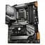 Материнська плата Gigabyte Z590 Gaming X (Z590 Gaming X) (Socket 1200, Intel Z590, ATX) Б/в - мініатюра 3
