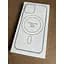 Чохол-накладка Magnetic Case for iPhone 14 Plus Clear прозорий - мініатюра 4