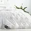 Ковдра Ideia Air Dream Classic зимова 175х210 см 8-11751 - мініатюра 4