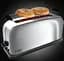 Тостер 23510-56 Chester Long Slot 2 Slice Russell Hobbs teh0026435 - миниатюра 2