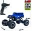 Машинка на радіокеруванні Sulong Toys Off-Road Crawler Wild Country синій (SL-106AB) - мініатюра 8