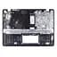 Корпус верхня кришка для Acer Aspire A111-31 series, 6B.GW2N7.031, RU/UA, (Чорний, топкейс, з клавіатурою, без тачпада, C Cover, Оригінал) - мініатюра 2