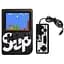 Ігрова приставка з додатковим джойстиком консоль dendy SEGA 400 ігор 8 Bit SUP Game - мініатюра 1