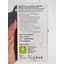 Оригінальний чохол-книжка Samsung Smart Clear View Cover для Galaxy S22 Ultra (S908) Burgundy EF-ZS908CEEGRU duplication - мініатюра 3