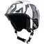 Шолом CMP Ski Helmet XA-4 Grey/White XL (1097-30B4957-17XF XL) - мініатюра 1