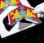 M.C. Escher. Kaleidocycle - миниатюра 3