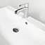 Умывальник Adamant STRENG 80 NEW white-01 79 см - миниатюра 4