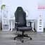 Ігрове крісло Razer Iskur V2 Fabric Black (RZ38-05310100-R3G1) - мініатюра 9