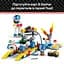 Конструктор LEGO Super Mario Mario Kart - Toad's Garage 390 деталей (72035) - миниатюра 6