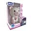 Іграшка-нічник Chicco Dreamlight, рожевий (09830.10) - мініатюра 2