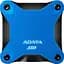 Накопичувач SSD Adata SSD накопитель 1TB SD620 (SD620-1TCBL) - мініатюра 1