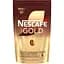 Кофе растворимый Nescafe Gold 500 г - миниатюра 1