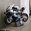 Конструктор LEGO Technic BMW M 1000 RR, 1920 деталей (42130) - мініатюра 7