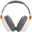 Наушники JBL JR460NC White (JBLJR460NCWHT) - миниатюра 5