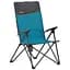 Крісло розкладне Uquip Becky Blue/Grey (244026), Синій - мініатюра 1