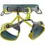 Страхувальна система Edelrid Jay III Blue/Lime S (1017-743250050360) - мініатюра 1