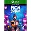 Ключ активації Microsoft From Space для Xbox One/Series S/X - мініатюра 1