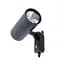 Світильник трековий поворотний LED KW-233/20W CW BK Brille 33-067 - мініатюра 7