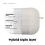 Чохол Elago Liquid Hybrid Hang Case Pink для AirPods Pro 2nd Gen рожевий (EAPP2RH-HANG-PK) - мініатюра 2