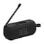 Акустична система портативна з БТ та тюнером JBL JBLTUNER3BLK - мініатюра 1
