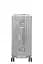 Чемодан 68 См American Tourister SOUNDBOX ALU SILVER 68x47x29 MI3*25002 - миниатюра 5
