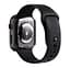 Захисний чохол для Apple Watch Choice 44 мм Black hub_jb5560 - мініатюра 9
