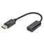 Адаптер Digitus DisplayPort to HDMI teh0018489 - мініатюра 2