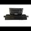 Радіоприймач сонячною панеллю Golon KB RX BT 329 SOLAR з Bluetooth і USB/SD - мініатюра 7