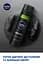 Гель для гоління NIVEA MEN Deep 200 мл (81789) - мініатюра 3