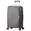 Чемодан Semi Line 24" M Graphite (T5829-2) - миниатюра 1