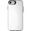 Чехол-накладка Toto Triangle TPU+PC Case Apple iPhone 7/8/SE 2020 Silver - миниатюра 1
