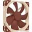 Вентилятор Noctua NF-A14 PWM 140mm - мініатюра 2