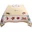 Скатертина Lefard Home Textile Bisquit гобеленова 180х140 см (732-190) - мініатюра 2