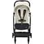 Коляска Cybex Orfeo BLK Canvas White (524000355) - мініатюра 2