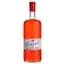 Джин Kapriol Blood Orange & Peach 40.7% 0.7 л - мініатюра 1
